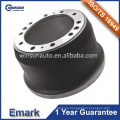 Truck Brake Drum 365579 754397 for DAF XF CF